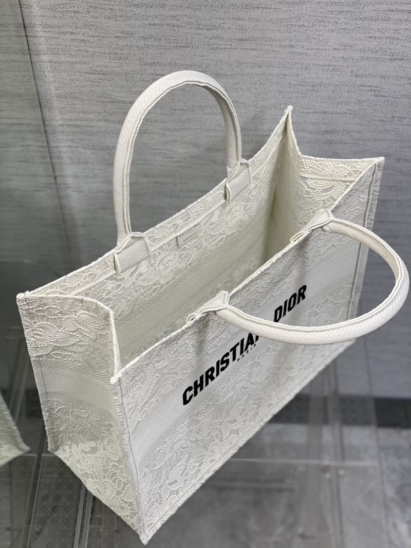 Christian Dior Shopping Bags